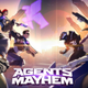 Illustration for article titled Five Things I Already Love About iAgents Of Mayhem/iem/em
